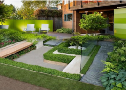 Landscape Design and Installation Services for Dream Yards