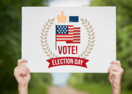 Boost Campaign Visibility with Effective Election Signage