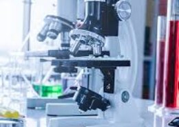 High-Quality Peptides for Research Purposes | Australia